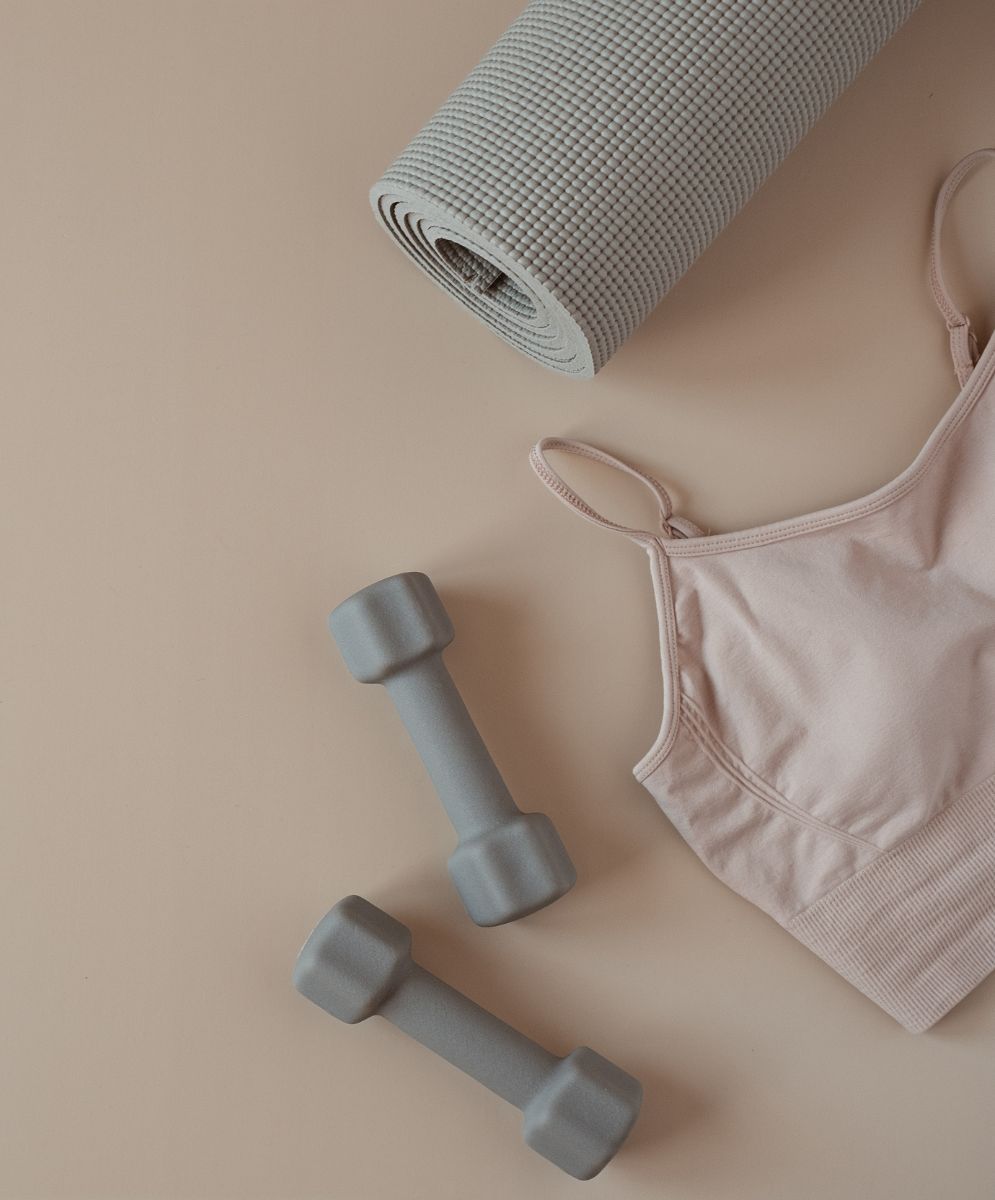 Exercices yoga maison
